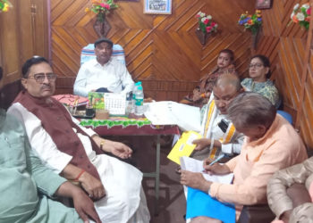 BISCOMAUN elects 232 delegates; BoD elections slated for June