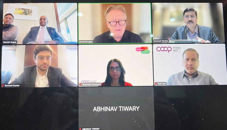 IFFCO to host ICA Global Conference and General Assembly in New Delhi