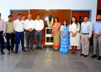 Bihar’s Comfed officials visit NDDB’s Eastern Regional Office