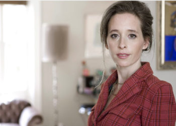 Eminent economist forecasts an era of co-op capitalism