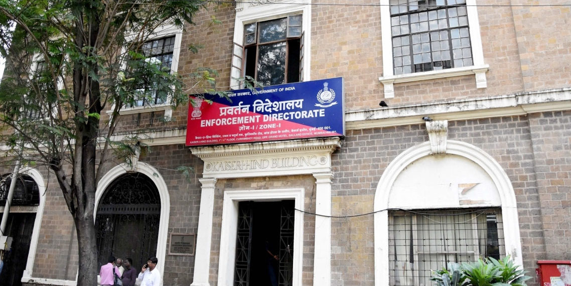 ED’s probe unveils massive Loan Fraud: PMC Bank Scandal deepens