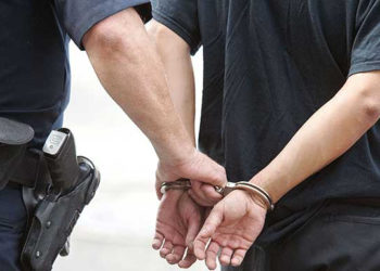 Siphoning Rs 100 million in Nepal: Pandey arrested