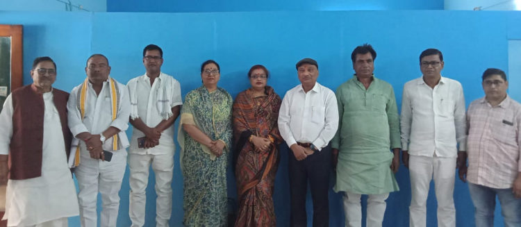 BISCOMAUN elects 232 delegates; BoD elections slated for June