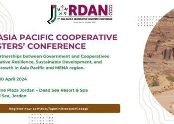 ICA AP set to convene  11th Ministers’ Conference in Jordan