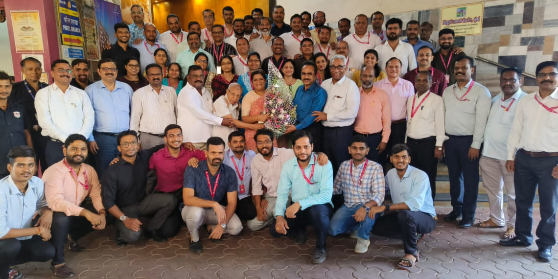 GS Mahanagar Co-op Bank earns highest ever profits