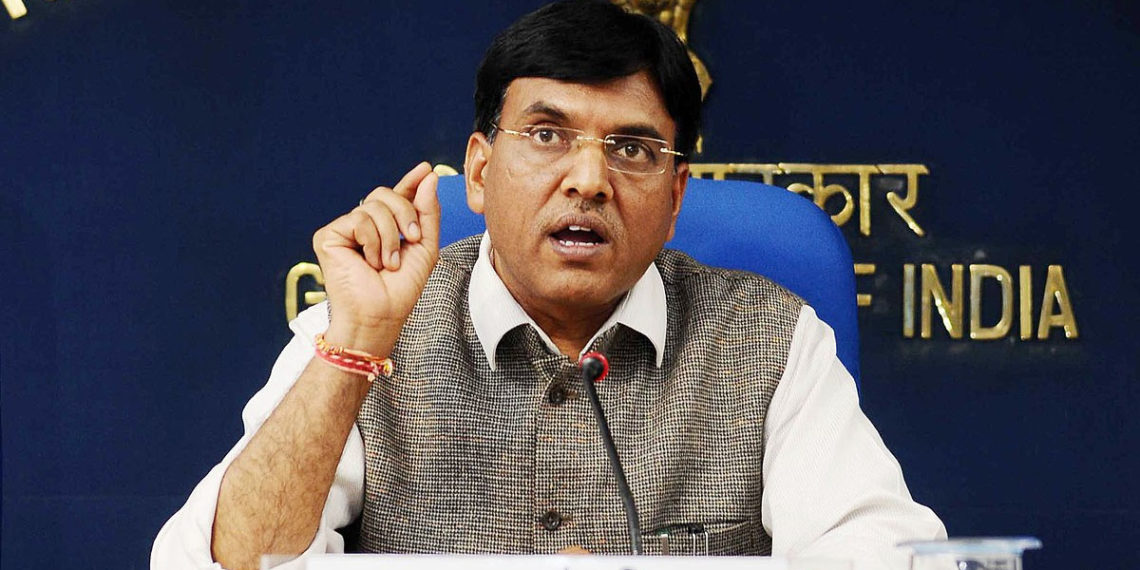 IFFCO applauds Minister’s statement on cessation of urea import by 2025