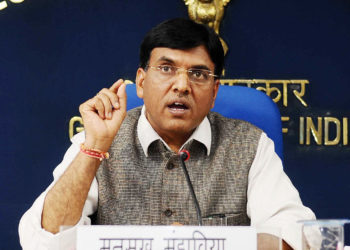 IFFCO applauds Minister’s statement on cessation of urea import by 2025