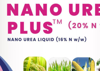 Govt notifies IFFCO Nano Urea Plus to meet crop’s Nitrogen requirements