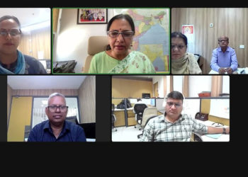 Social media presence: NCUI holds webinar with Field Project Personnel