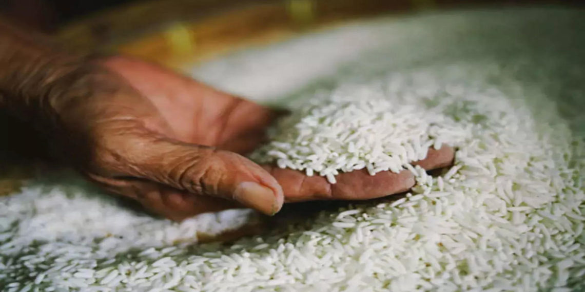 NCEL poised to export white rice to Singapore