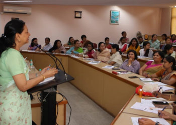 NCUI: NCCE launches Leadership Program for women co-operators