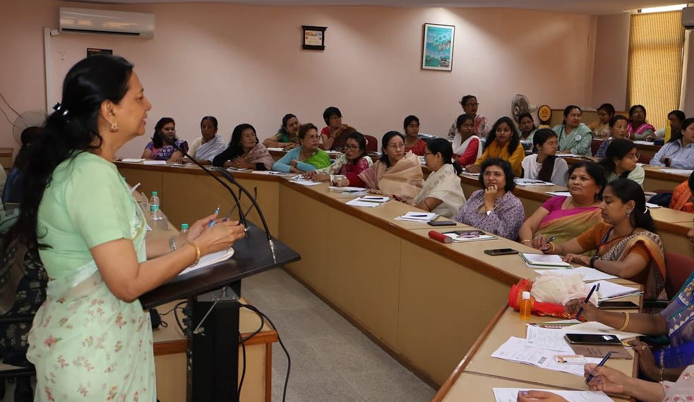 NCUI: NCCE launches Leadership Program for women co-operators