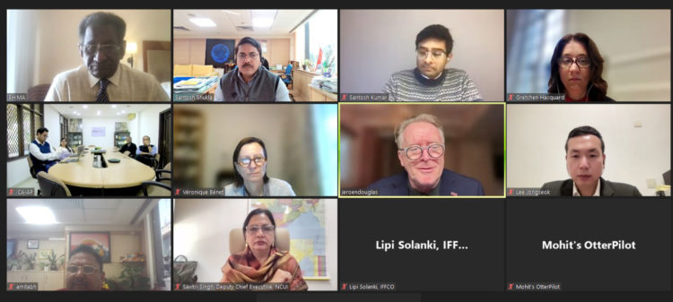 IFFCO to host ICA Global Conference and General Assembly in New Delhi