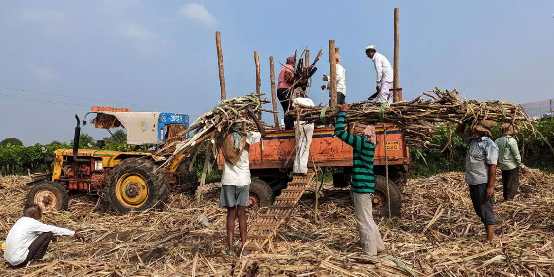 NFCSF jubilant as govt allows Ethanol Production from B Heavy Molasses