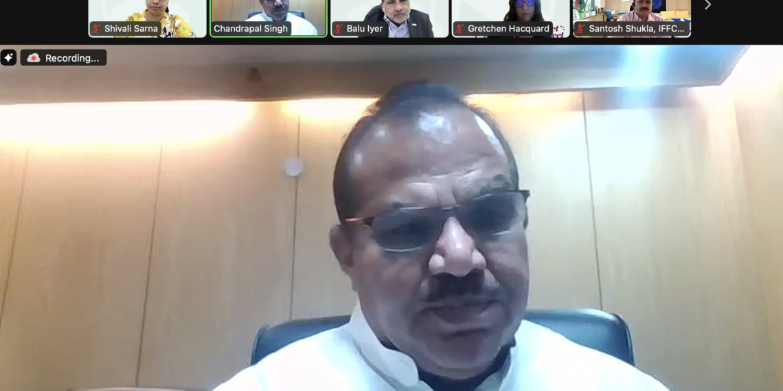 “Meet & Greet” help popularize co-op idea across region: Chandra Pal