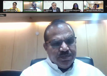 “Meet & Greet” help popularize co-op idea across region: Chandra Pal