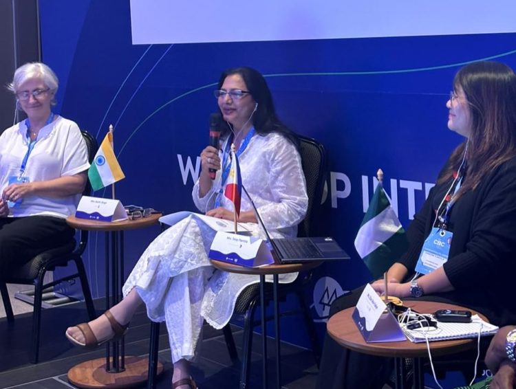 Co-operatives essential in fostering economic inclusion: ICA President