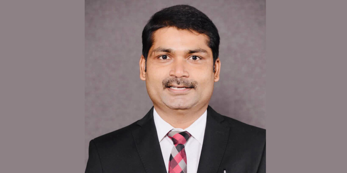 CA Yashwant Kasar elected Vice Chairman of Cosmos Bank