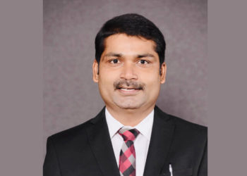 CA Yashwant Kasar elected Vice Chairman of Cosmos Bank