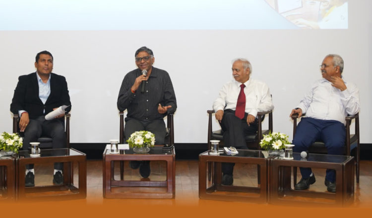 NDDB Panellists propose Centre of Excellence for dairy co-ops