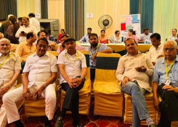 I have lost to top BJP leadership, not to Vishal: Sunil on his defeat