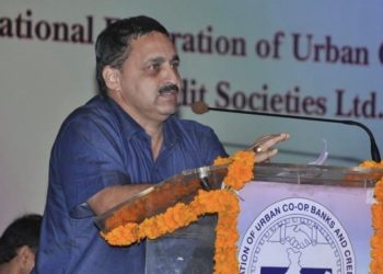 Kibe elected Sah Bharati’s MP state President