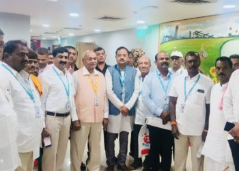 IFFCO sets a benchmark on how to conduct co-op elections