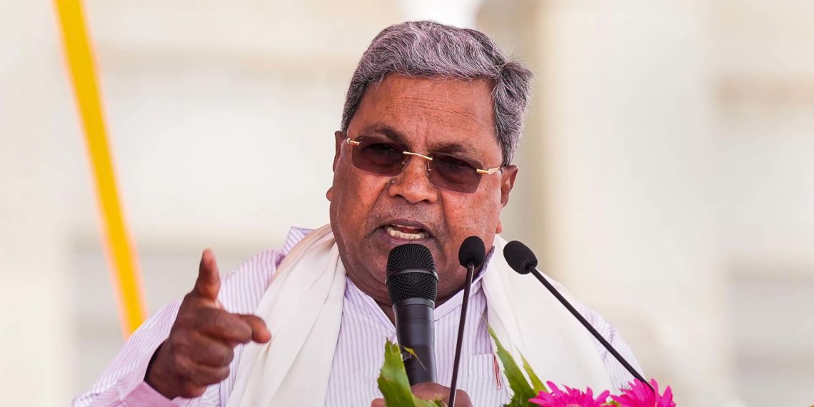 Karnataka CM vows to make Nandini, a global brand