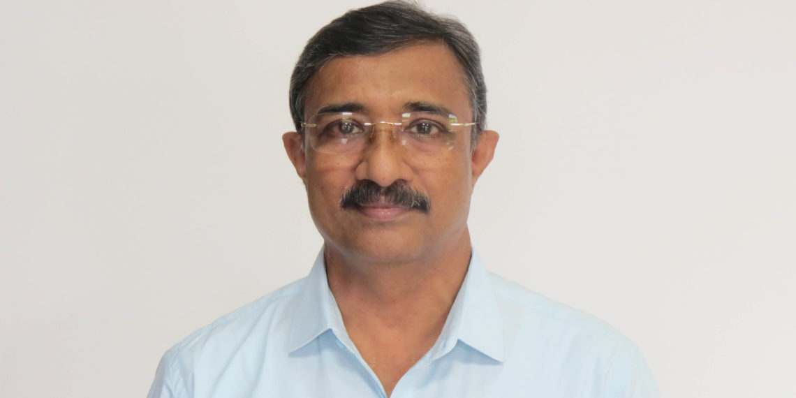 CAMPCO appoints Dr. B.V. Sathyanarayana as New MD