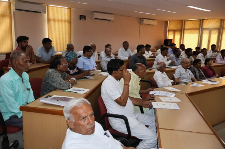 NCCE  hosts Leadership Development Program for Labour Co-ops