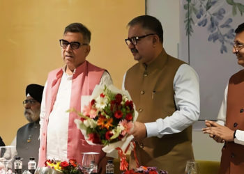 NACOF launches energy arm; vows to revolutionize farm techniques