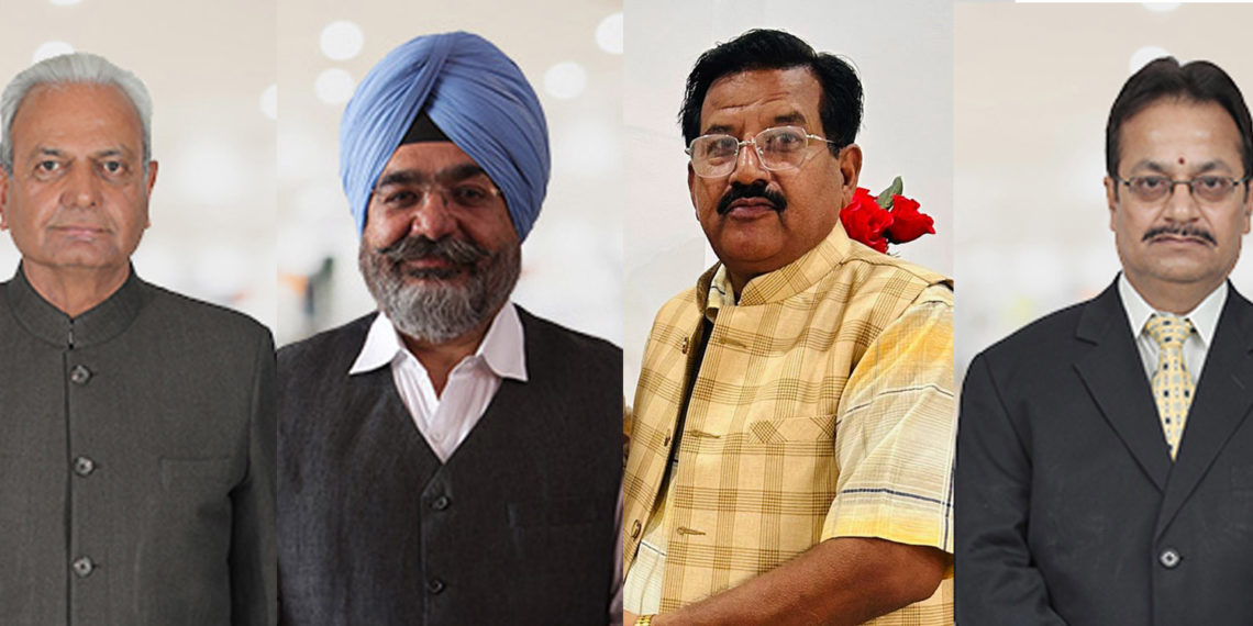 IFFCO: Heavyweights from states file nominations; keen contest predicted