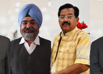 IFFCO: Heavyweights from states file nominations; keen contest predicted