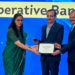 Janata Sahakari Bank, Pune wins prestigious award