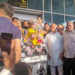 Birthday Bash: Sanghani receives Hero’s welcome from Airport to Amreli