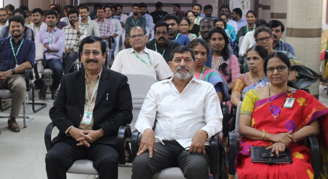 Telangana State Co-op Bank registers robust turnover