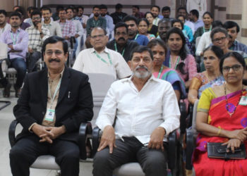 Telangana State Co-op Bank registers robust turnover