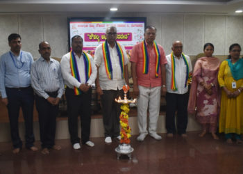 KSSFCL conducts Skill Dev Training of its workforce; Experts attend