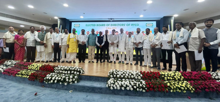 IFFCO Elections: Despite BJP Party whip, Radadiya defeats Gota