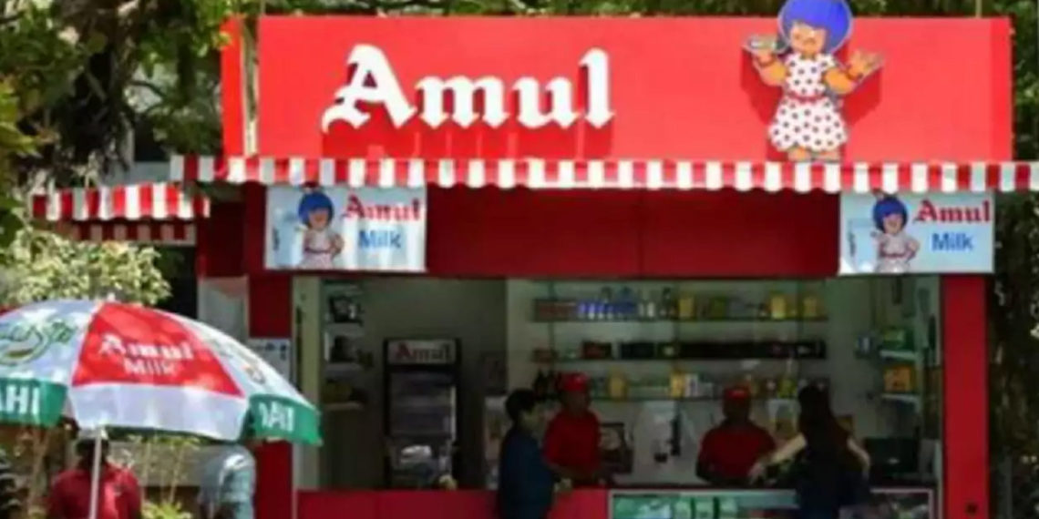 Amul set to launch its high protein “super milk”
