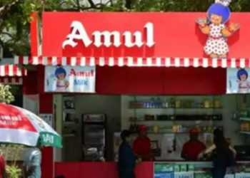 Amul set to launch its high protein “super milk”