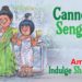 Amul celebrates Anasuya Sengupta’s achievement
