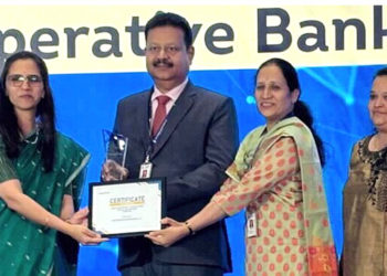 Cosmos Co-op Bank wins Best Data Quality Award