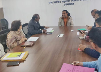 Uttarakhand DCCBs do well this fiscal; earn gross profit of Rs 232.69cr