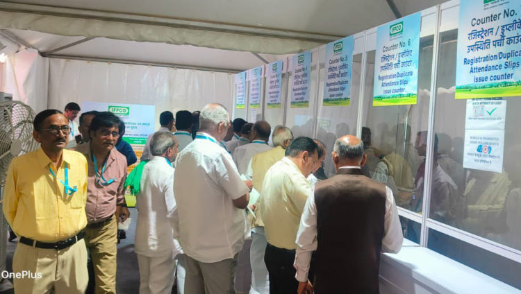 IFFCO sets a benchmark on how to conduct co-op elections