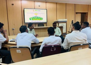 VAMNICOM ties up with “The Farm” to support start-ups in agri sectors