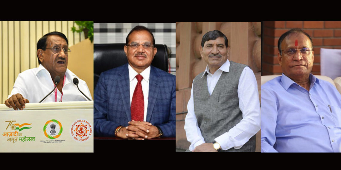 Nafed: Chandra Pal & Kundariya emerge winners; Key fight on 6 Seats
