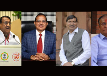 Nafed: Chandra Pal & Kundariya emerge winners; Key fight on 6 Seats