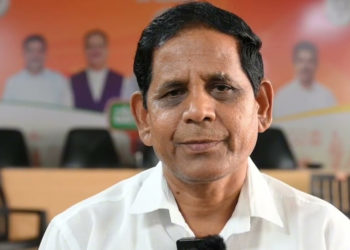 Co-operators bat for Gurunath Jantikar for LS seat