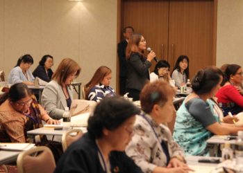 ICA Asia-Pacific set to organize Women CEOs’ Summit in Hanoi in July